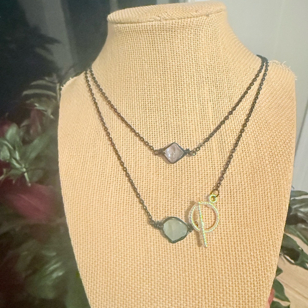 Express Yourself With Crystals